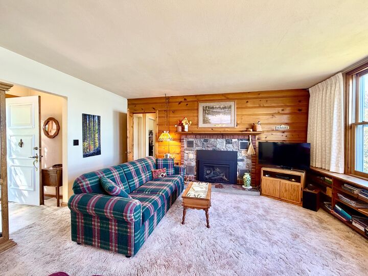Property Photo: 2001 S Lake Irving Drive SW MN 56601