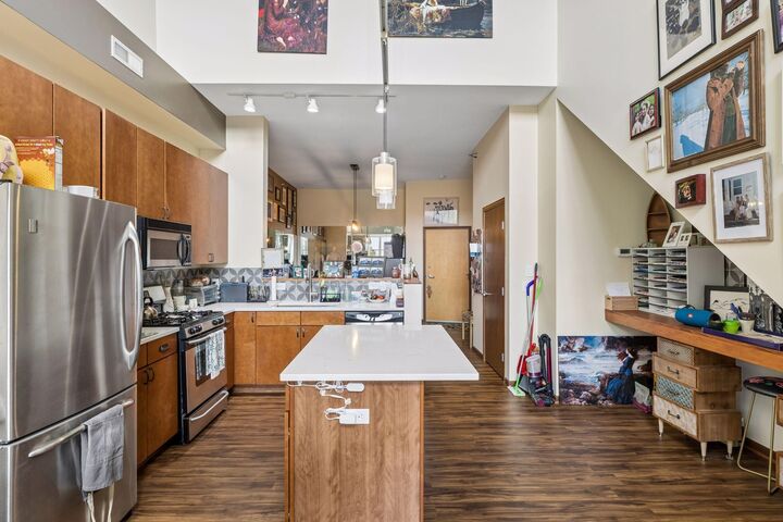 Property Photo:  2650 University Avenue W 205  MN 55114 