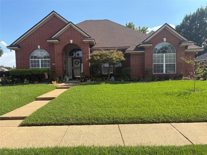 Property Photo: 1414 Nottoway Place LA 71112