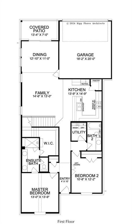Property Photo:  2941 Eleanor Drive  TX 75078 