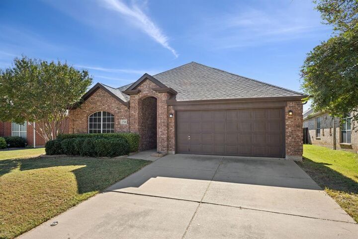Property Photo:  2748 Thorncreek Lane  TX 76177 