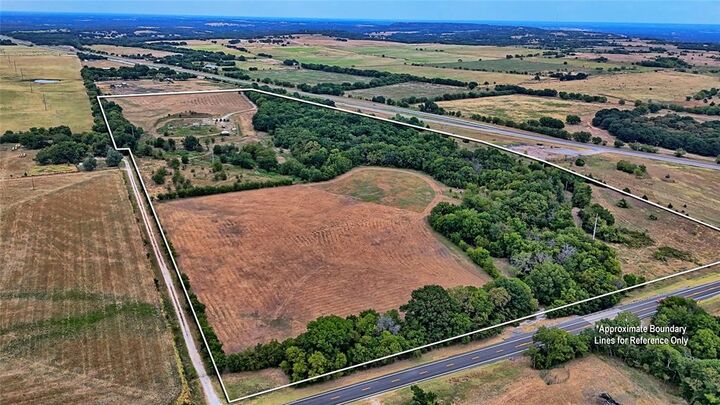 Property Photo:  Tbd US-82  TX 76265 