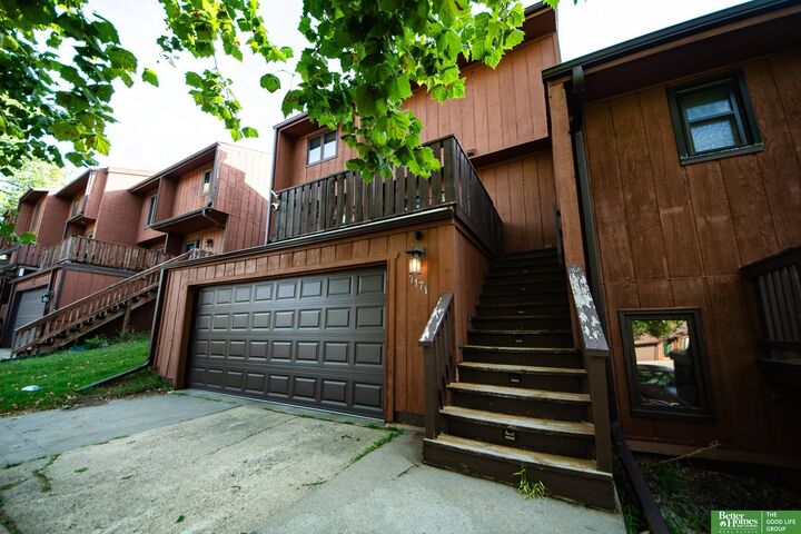 Property Photo:  7171 N 79 Plaza  NE 68122 