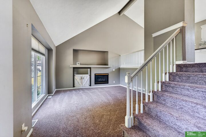 Property Photo:  14623 Larimore Avenue  NE 68116 