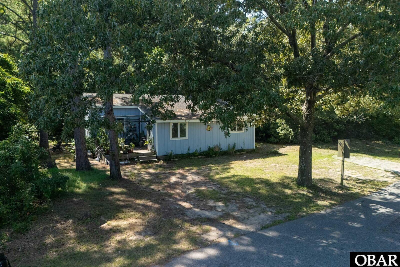 Property Photo: 1402 Hill Street NC 27948