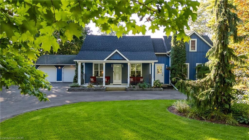 Property Photo:  1914 Bruce Road 33  ON N0H 2C5 