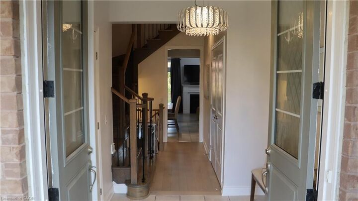 Property Photo: 10 Callon Drive ON L9K 0J8