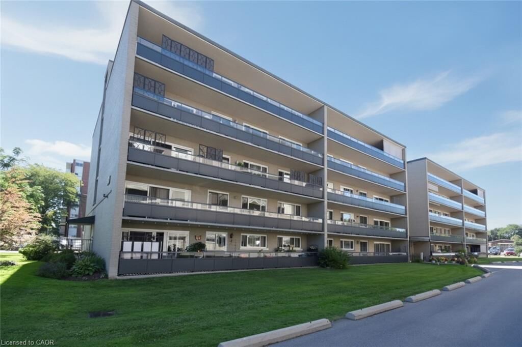 Property Photo:  510 Queenston Road 406  ON L8K 1J3 