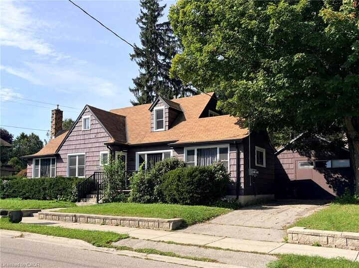 Property Photo:  96 Orchard Avenue  ON N3Y 3H1 