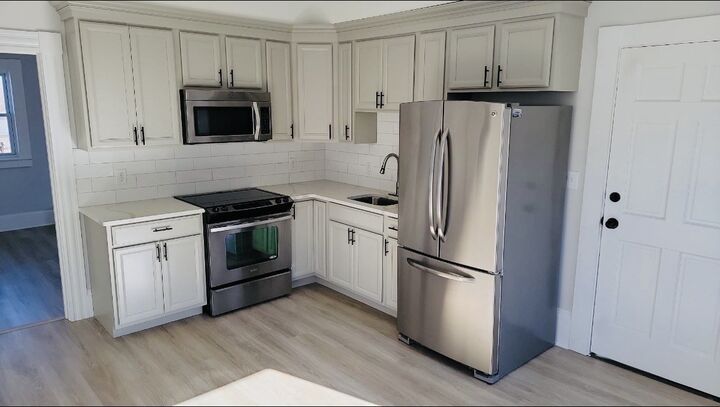Property Photo:  22-24 Main St 2  MA 01845 