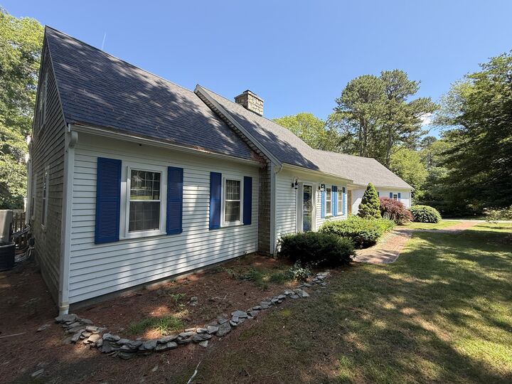 Property Photo:  74 Holly Ridge Drive  MA 02563 