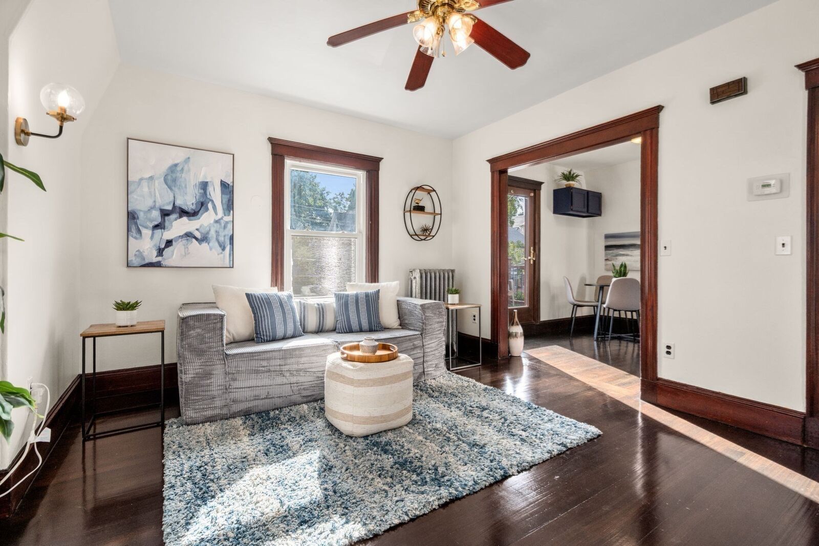 Property Photo:  37 Hewlett St 2  MA 02131 