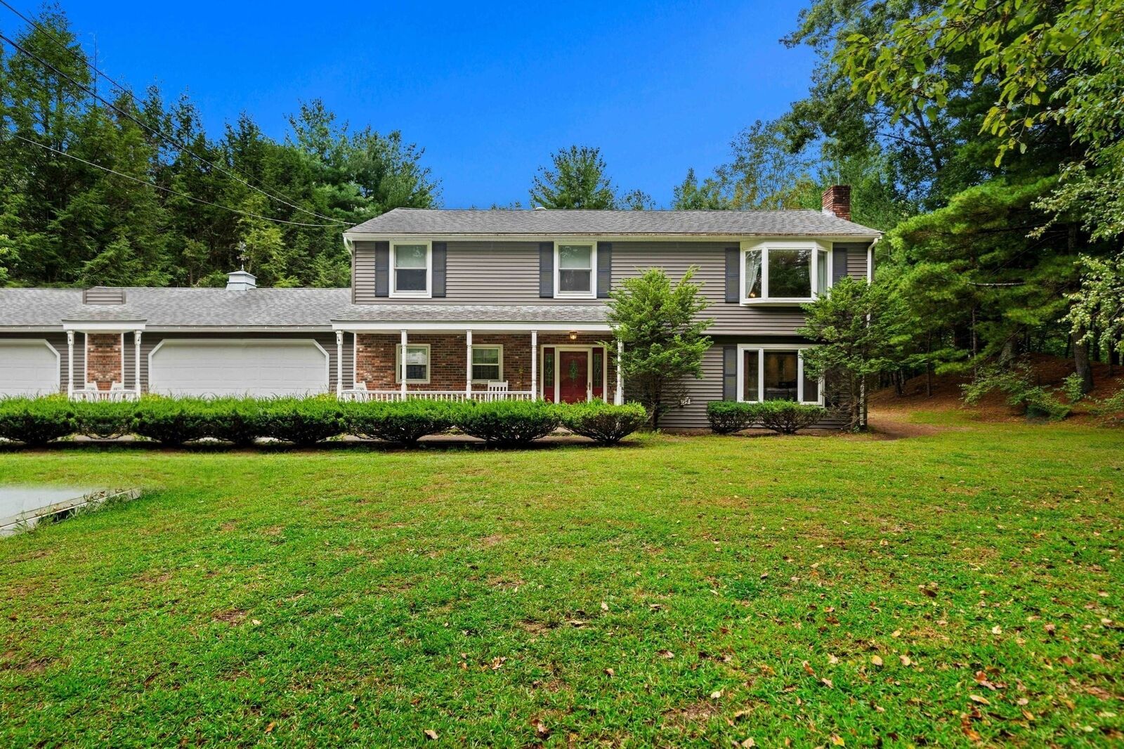 Property Photo:  240 Central St  MA 01864 