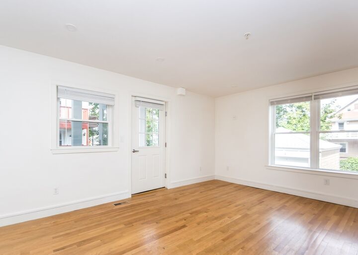 Property Photo: 92 Brown Street 1 MA 02453