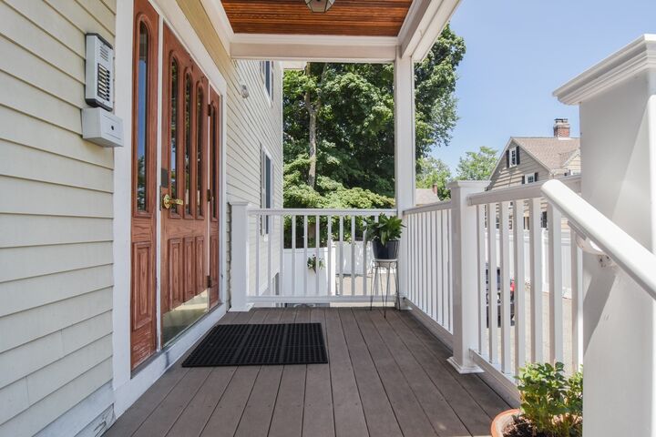 Property Photo:  112 Porter St 5  MA 02176 