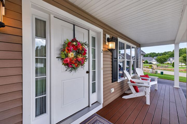 Property Photo:  2 Hybrid Dr  MA 02347 