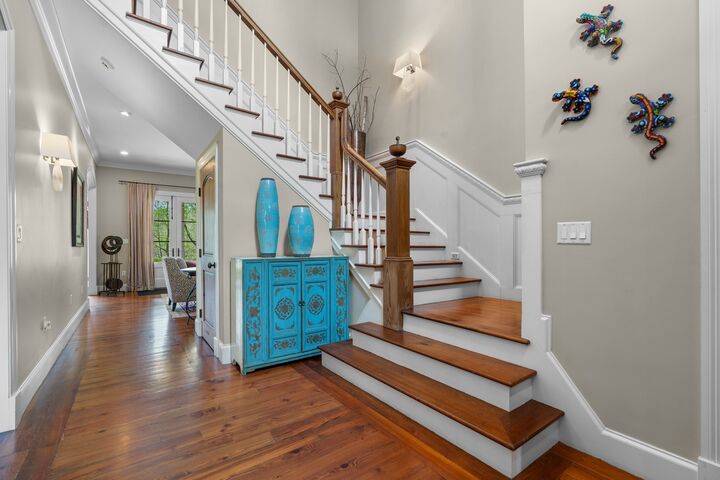 Property Photo:  21 Bemis Street  MA 02493 