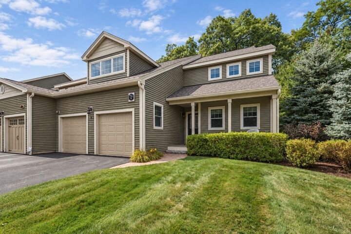 Property Photo: 32 Old Framingham Rd 8 MA 01776
