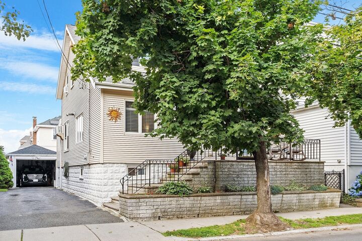Property Photo: 22 Lancaster Ave MA 02151