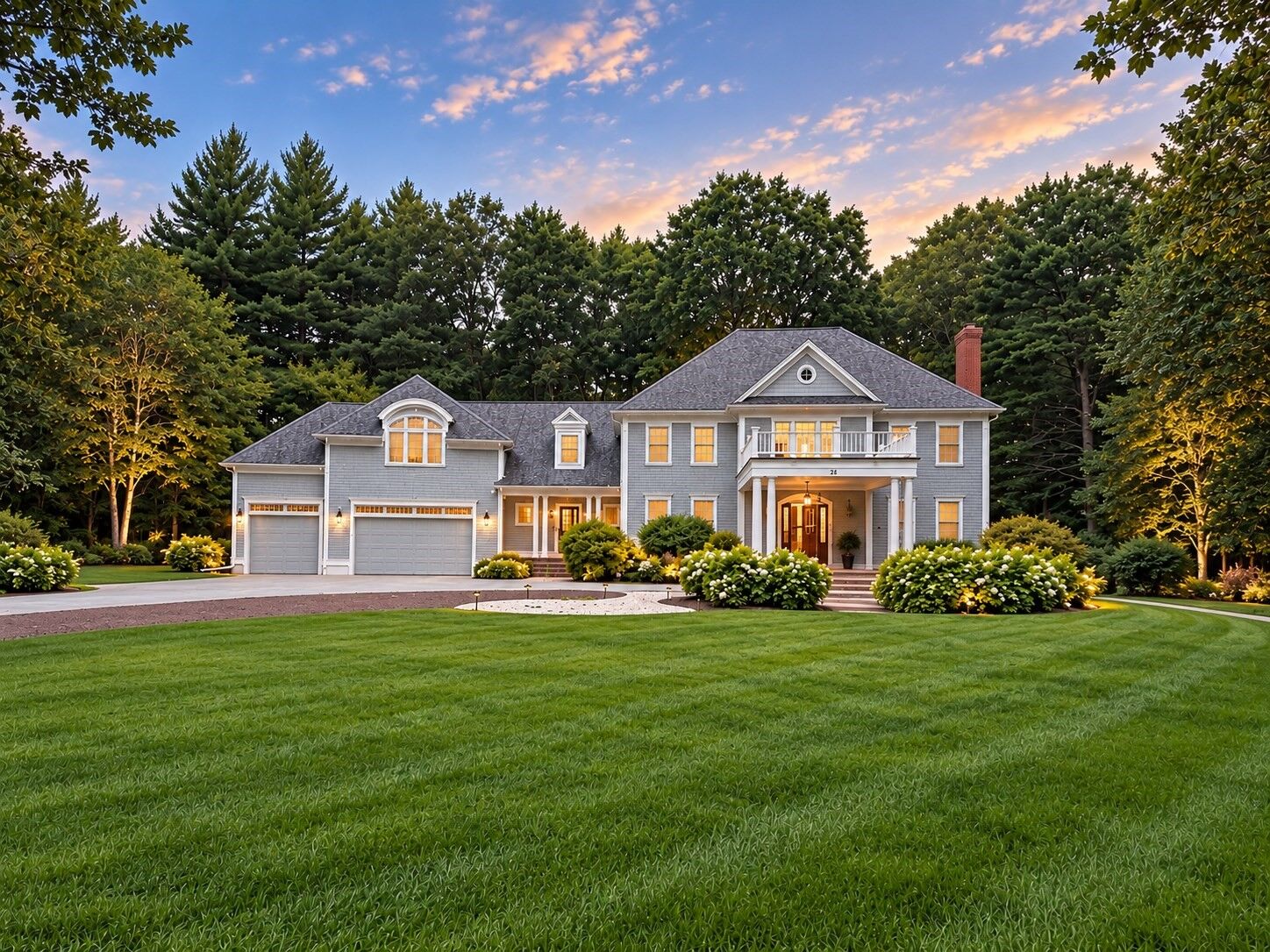 Property Photo:  28 Cutler Farm Rd  MA 01776 