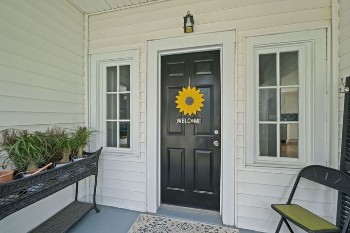 Property Photo:  19 Brinsley Street  MA 02169 