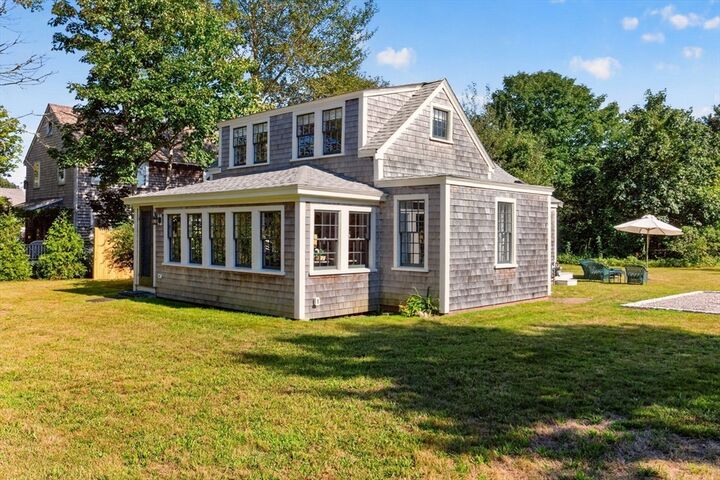 Property Photo:  1455 Old Queen Anne Rd  MA 02633 