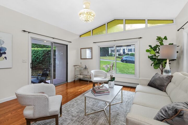 Property Photo: 17 Churchill Rd MA 01890