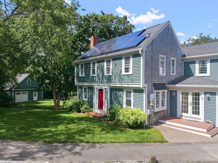 Property Photo:  6 Meadowlark Ln  MA 02562 
