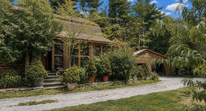 Property Photo:  347 Kinne Brook Rd  MA 01098 