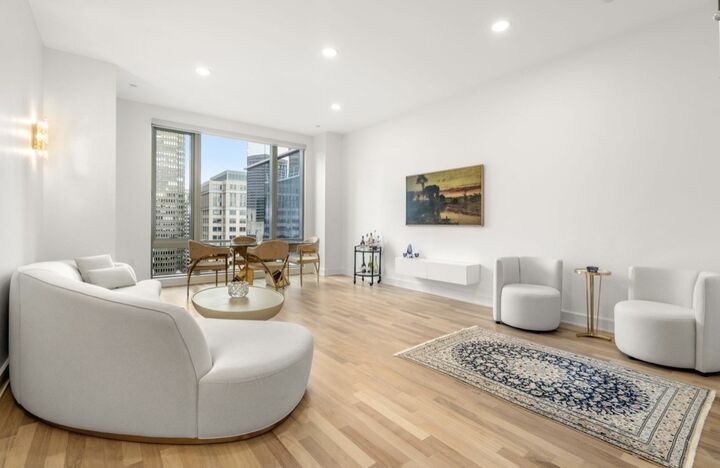 Property Photo: 500 Atlantic Ave Ph21c MA 02210