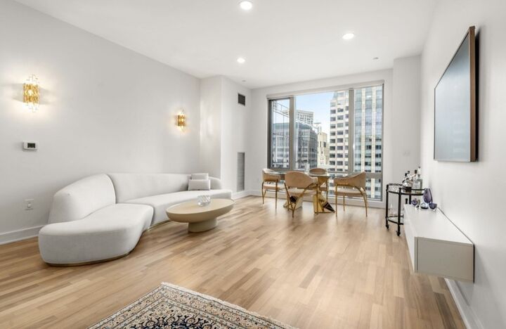 Property Photo:  500 Atlantic Ave Ph21c  MA 02210 