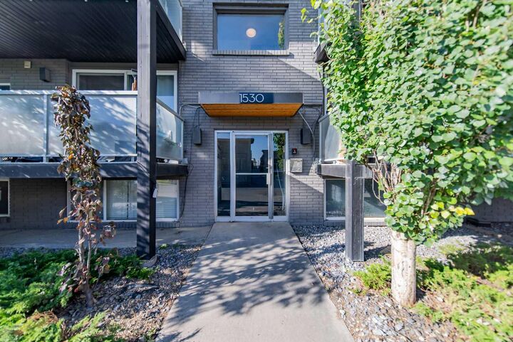 Property Photo:  1530 26 Avenue SW 6  AB T2T 1C5 