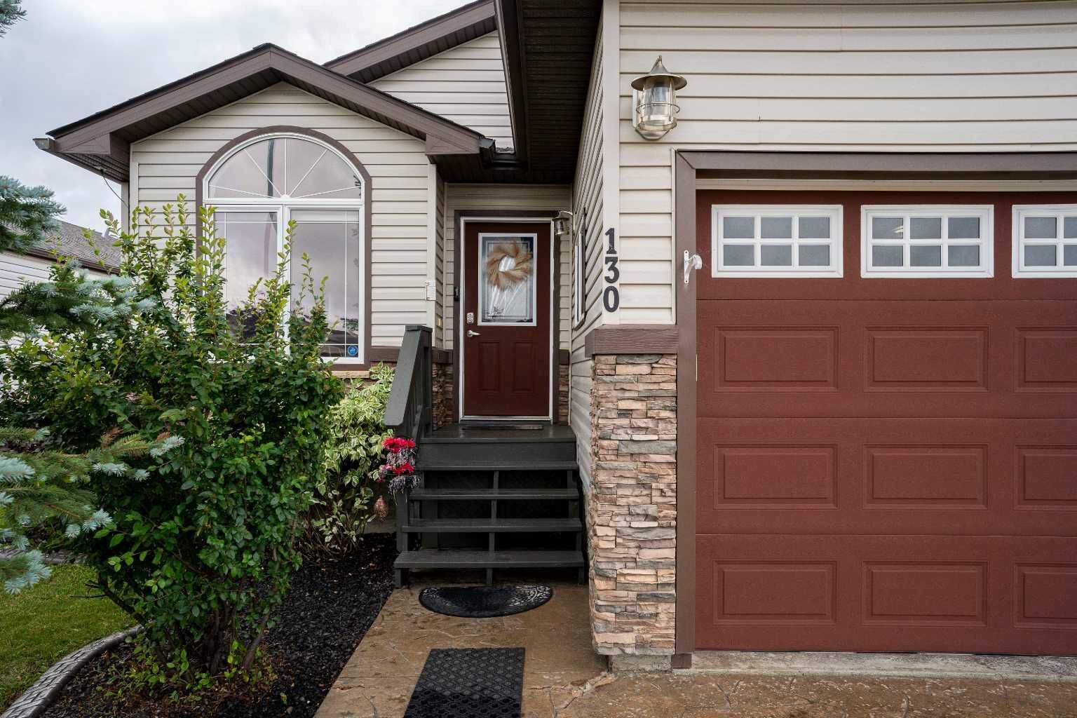 Property Photo: 130 Peyton Way AB T9K 0E5