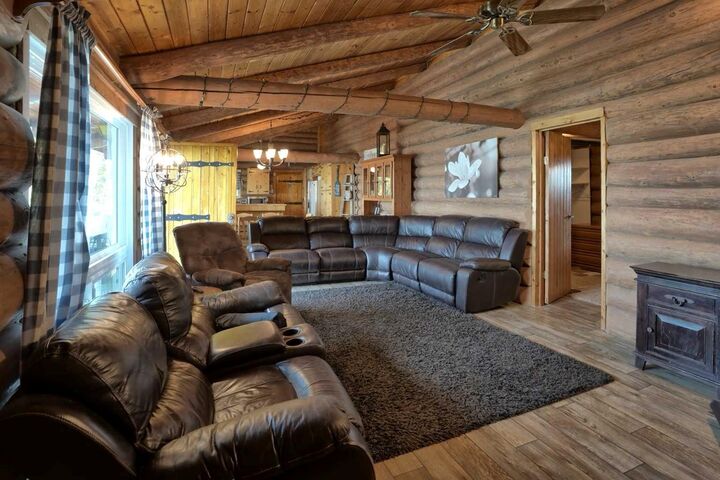 Property Photo:  13221 680 Township 158  AB T0A 2C1 