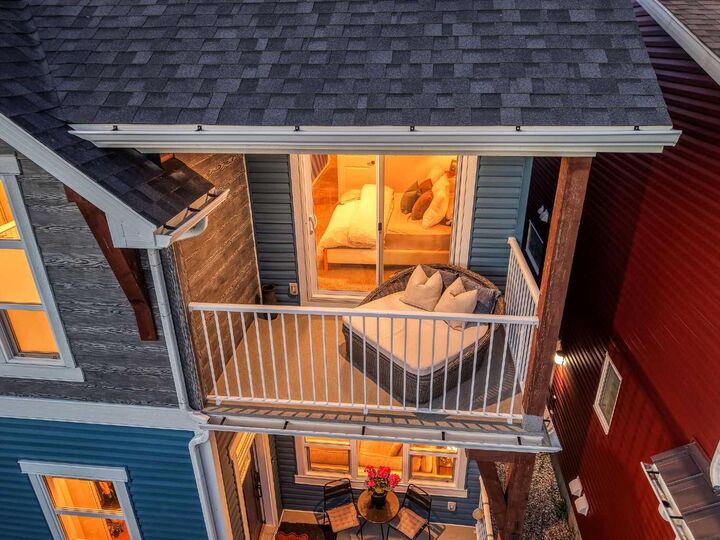 Property Photo:  176 Seton Villas SE  AB T3M 3L9 