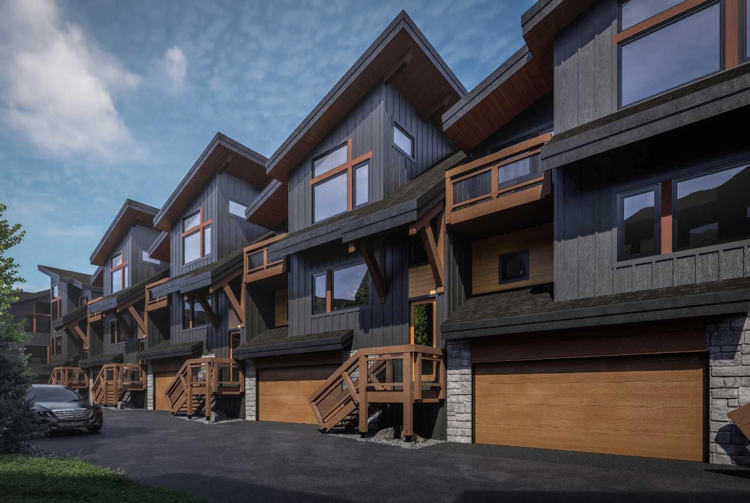 Photo de la propriété: 204 Stewart Creek Rise 702 AB T1W 0G6