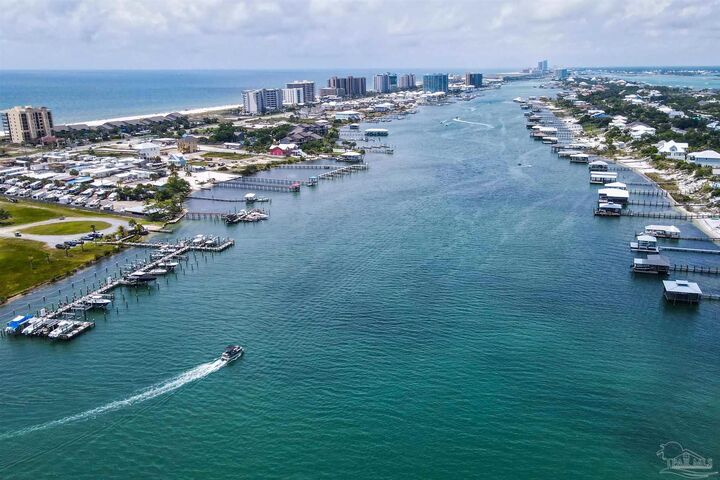 Property Photo: 16787 Perdido Key Dr E-402 FL 32507