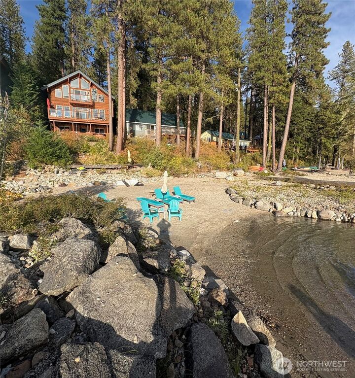 Property Photo: 16985 North Shore Dr WA 98826