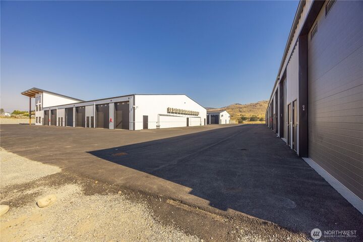 Property Photo:  73 E Shop Avenue C-14  WA 98816 