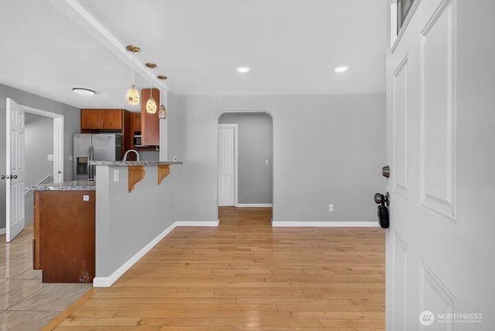 Property Photo:  5561  23rd Avenue S  WA 98108 