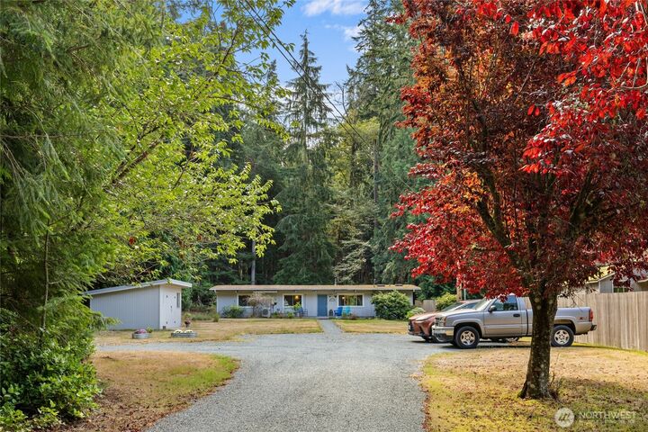 Property Photo:  5093 E Harbor Road  WA 98236 