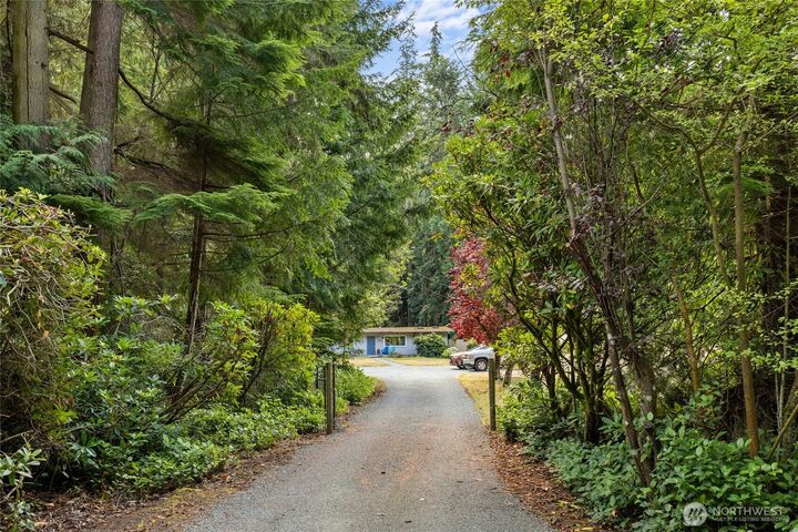 Property Photo: 5093 E Harbor Road WA 98236