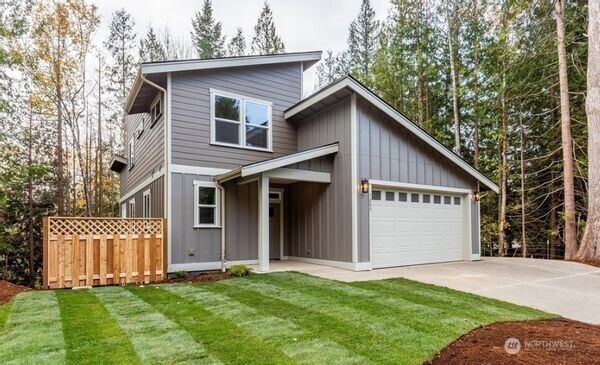 Property Photo:  1205 E McLeod Road  WA 98226 