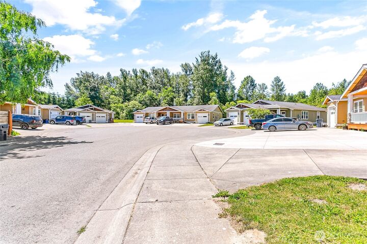 Property Photo: 0 Walnut Grove Court WA 98247