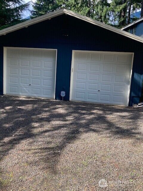 Property Photo: 1120 N Potlatch Drive N WA 98548