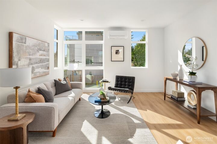 Property Photo:  634 N 92nd Street  WA 98103 