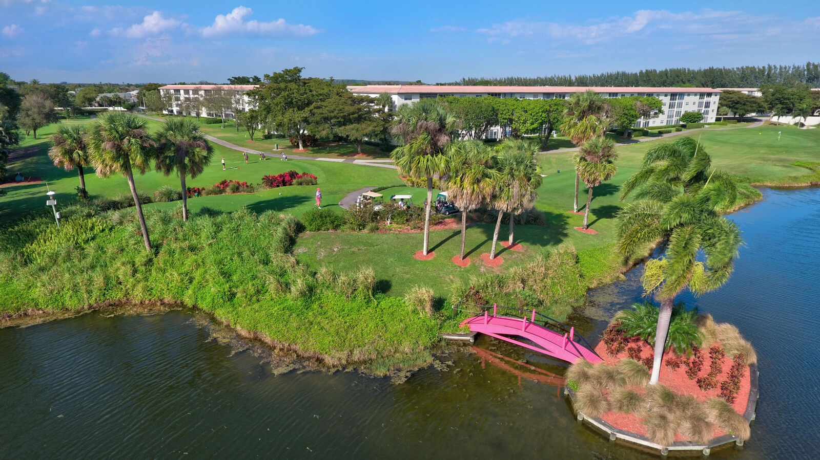 Property Photo:  1903 Bermuda Circle E1  FL 33066 