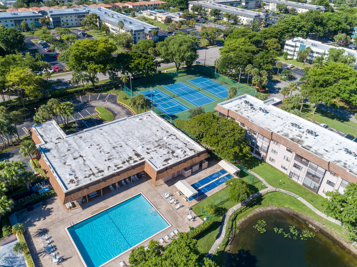 Property Photo: 4955 E Sabal Palm Boulevard 107 FL 33319