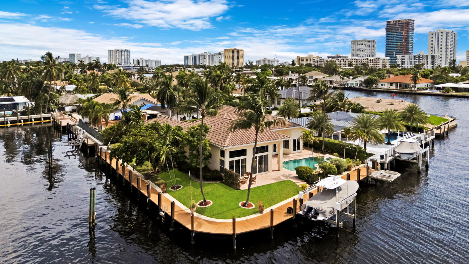 Property Photo:  2761 SE 9th Street  FL 33062 