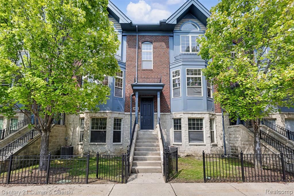 Property Photo:  108 Adelaide Street  MI 48201 